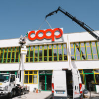 coop capranica