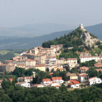 campiglia di orcia