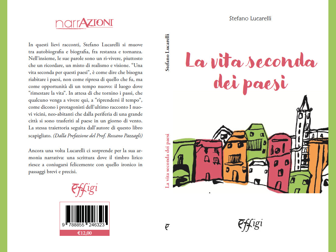 libro lucarelli 2023