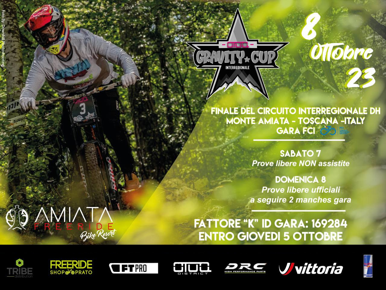 amiata freeride 2023