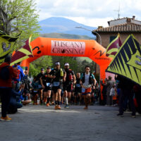 castiglione tuscany crossing partenza 2023