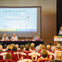 assemblea delegati coop amiatina 2024