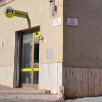 castiglione di orcia ufficio postale
