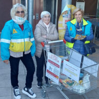 dona la spesa montaione