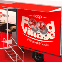 food village coop