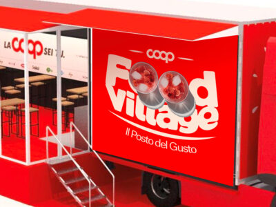 food village coop