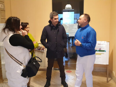 marzo 2025 salute donna piancastagnaio