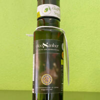 oleosanber bottiglia